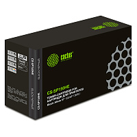 Картридж лазерный CACTUS (CS-SP150HE) для RICOH SP150/SP150w/SP150SU/SP150SUw, ресурс 1500 стр. фото Картридж лазерный CACTUS (CS-SP150HE) для RICOH SP150/SP150w/SP150SU/SP150SUw, ресурс 1500 стр.