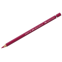 Карандаш акварельный художественный Faber-Castell "Albrecht Durer", цвет 127 карминный розовый фото Карандаш акварельный художественный Faber-Castell "Albrecht Durer", цвет 127 карминный розовый