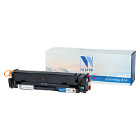 Картридж лазерный NV PRINT (NV-054M) для Canon LBP 621/623, MF 641/643/645, пурпурный, ресурс 1200 страниц фото Картридж лазерный NV PRINT (NV-054M) для Canon LBP 621/623, MF 641/643/645, пурпурный, ресурс 1200 страниц