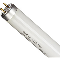 Лампа люминесцентная Osram L36W/640 36 Вт G13 T8 4000 K (25 штук в упаковке, 4008321959713) фото Лампа люминесцентная Osram L36W/640 36 Вт G13 T8 4000 K (25 штук в упаковке, 4008321959713)