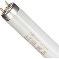 Лампа люминесцентная Osram L36W/840 36 Вт G13 T8 4000 K (25 штук в упаковке, 4058075692978) фото Лампа люминесцентная Osram L36W/840 36 Вт G13 T8 4000 K (25 штук в упаковке, 4058075692978)
