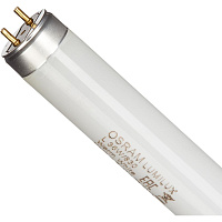 Лампа люминесцентная Osram L36W/830 36 Вт G13 T8 3000 K (25 штук в упаковке, 4058075692954) фото Лампа люминесцентная Osram L36W/830 36 Вт G13 T8 3000 K (25 штук в упаковке, 4058075692954)