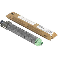 Картридж лазерный Ricoh MP C2551E 841587/842061/842465 черный оригинальный фото Картридж лазерный Ricoh MP C2551E 841587/842061/842465 черный оригинальный