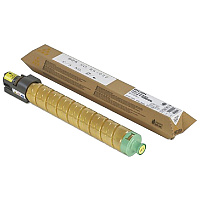 Картридж лазерный Ricoh MPC 2551E 841507/842062/842466 желтый оригинальный фото Картридж лазерный Ricoh MPC 2551E 841507/842062/842466 желтый оригинальный