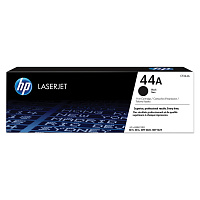 Картридж лазерный HP 44A CF244A черный оригинальный