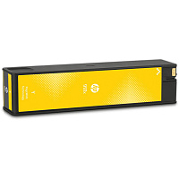 Картридж струйный HP 991X M0J98AE желтый оригинальный повышенной емкости фото Картридж струйный HP 991X M0J98AE желтый оригинальный повышенной емкости