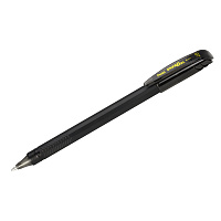 Ручка гелевая Pentel "EnerGel" черная, 0,7мм фото Ручка гелевая Pentel "EnerGel" черная, 0,7мм