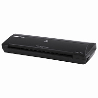 Ламинатор BRAUBERG NANO PLUS, формат A3, толщина пленки 60-150 мкм, скорость 25 см/мин., 532625 фото Ламинатор BRAUBERG NANO PLUS, формат A3, толщина пленки 60-150 мкм, скорость 25 см/мин., 532625