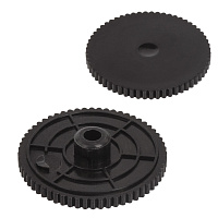 Сменные диски для мощного дырокола BRAUBERG "Heavy Duty", до 100 листов, КОМПЛЕКТ 2 шт., 226875 фото Сменные диски для мощного дырокола BRAUBERG "Heavy Duty", до 100 листов, КОМПЛЕКТ 2 шт., 226875