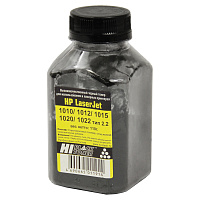 Тонер HI-BLACK для HP LJ 1010/1012/1015/1020, фасовка 110 г, 980362006 фото Тонер HI-BLACK для HP LJ 1010/1012/1015/1020, фасовка 110 г, 980362006