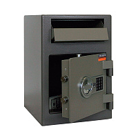 Сейф депозитный Valberg ASD 19EL (электронный замок)