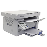 МФУ лазерное PANTUM M6506NW "3 в 1", А4, 22 стр./мин., 20000 стр./мес., Wi-Fi, сетевая карта фото МФУ лазерное PANTUM M6506NW "3 в 1", А4, 22 стр./мин., 20000 стр./мес., Wi-Fi, сетевая карта