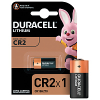 Батарейка 15270 Duracell фото Батарейка 15270 Duracell