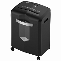 Шредер (уничтожитель документов) Cactus CS-SH-15-20-4x35 4-й уровень секретности объем корзины объем корзины 20 л фото Шредер (уничтожитель документов) Cactus CS-SH-15-20-4x35 4-й уровень секретности объем корзины объем корзины 20 л