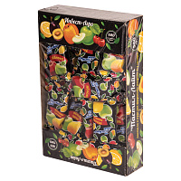 Пастила фруктовая Пастил-Лайт, ассорти вкусов, без добавления сахара, 500 г, УТ-00002522 фото Пастила фруктовая Пастил-Лайт, ассорти вкусов, без добавления сахара, 500 г, УТ-00002522