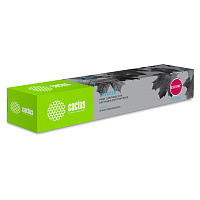 Картридж лазерный CACTUS (CS-EXV34C) для Canon IR C2030L/C2030i/C2020i, голубой, ресурс 19000 страниц фото Картридж лазерный CACTUS (CS-EXV34C) для Canon IR C2030L/C2030i/C2020i, голубой, ресурс 19000 страниц