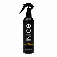 Освежитель воздуха, парфюм для дома и офиса 300 мл, NICE by SEPTIVIT "Tobacco&Vanilla", 400 фото Освежитель воздуха, парфюм для дома и офиса 300 мл, NICE by SEPTIVIT "Tobacco&Vanilla", 400