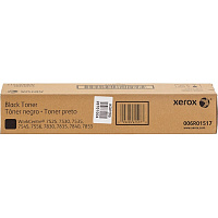 Картридж лазерный Xerox 006R01517 черный оригинальный фото Картридж лазерный Xerox 006R01517 черный оригинальный