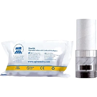 Турбина Spirolab одноразовая с мундштуком