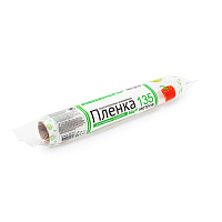 Пленка пищевая ПЭ в упаковке, 29 см х 135 м, 6 мкм, GRIFON, 200-011