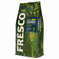 Кофе в зернах FRESCO "Uganda", 900 г фото Кофе в зернах FRESCO "Uganda", 900 г