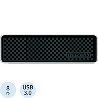 Флешка USB 3.0 8 ГБ Transcend Jetflash 780 (TS8GJF780) фото Флешка USB 3.0 8 ГБ Transcend Jetflash 780 (TS8GJF780)
