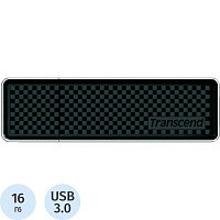 Флешка USB 3.0 16 ГБ Transcend Jetflash 780 (TS16GJF780) фото Флешка USB 3.0 16 ГБ Transcend Jetflash 780 (TS16GJF780)