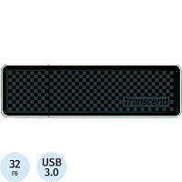 Флешка USB 3.0 32 ГБ Transcend Jetflash 780 (TS32GJF780) фото Флешка USB 3.0 32 ГБ Transcend Jetflash 780 (TS32GJF780)