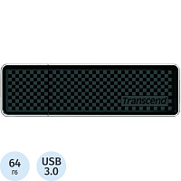 Флешка USB 3.0 64 ГБ Transcend Jetflash 780 (TS64GJF780) фото Флешка USB 3.0 64 ГБ Transcend Jetflash 780 (TS64GJF780)