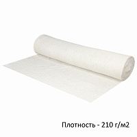Полотно ХПП холстопрошивное ПЛОТНОЕ светлое, 1,5х50 м, 210(±10) г/м2, шаг 2,5 мм, LAIMA Премиум, 605543 фото Полотно ХПП холстопрошивное ПЛОТНОЕ светлое, 1,5х50 м, 210(±10) г/м2, шаг 2,5 мм, LAIMA Премиум, 605543