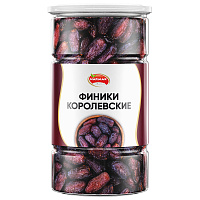 Финики королевские NARMAK с косточкой, 1 кг фото Финики королевские NARMAK с косточкой, 1 кг