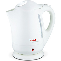 Чайник электрический Tefal BF925132 белый фото Чайник электрический Tefal BF925132 белый