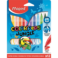 Фломастеры Maped Color Фломастеры Maped Color