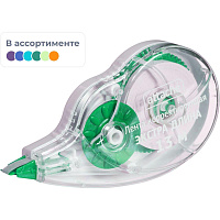 Корректирующая лента Attache 5 мм x 13 м 777 фото Корректирующая лента Attache 5 мм x 13 м 777