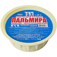 Универсальное чистящее средство Южная Пальмира паста 420 г фото Универсальное чистящее средство Южная Пальмира паста 420 г