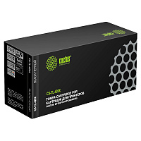 Картридж лазерный CACTUS (CS-TL-420X) для Pantum P3010D/P3010DW/P3300D/P3300DN/P3300DW, ресурс 6000 страниц фото Картридж лазерный CACTUS (CS-TL-420X) для Pantum P3010D/P3010DW/P3300D/P3300DN/P3300DW, ресурс 6000 страниц