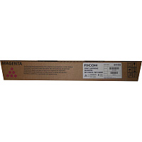 Картридж лазерный Ricoh MP C5501E 841458/842050 пурпурный оригинальный фото Картридж лазерный Ricoh MP C5501E 841458/842050 пурпурный оригинальный