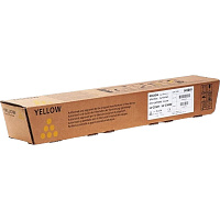 Картридж лазерный Ricoh MP C5501E 841457/842049 желтый оригинальный фото Картридж лазерный Ricoh MP C5501E 841457/842049 желтый оригинальный