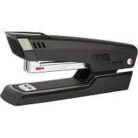 Степлер Maped Essentials Metal до 25 листов черный (скобы № 24/6, 26/6, артикул производителя 354311) фото Степлер Maped Essentials Metal до 25 листов черный (скобы № 24/6, 26/6, артикул производителя 354311)