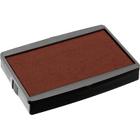 Подушка штемпельная сменная Colop E/20 красная для Colop Pr. 20 Pr. 20-Set фото Подушка штемпельная сменная Colop E/20 красная для Colop Pr. 20 Pr. 20-Set