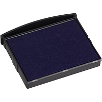 Подушка штемпельная сменная Colop E/2300 синяя для Colop 2006 2300 S2360 S2360-Set фото Подушка штемпельная сменная Colop E/2300 синяя для Colop 2006 2300 S2360 S2360-Set