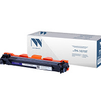 Картридж лазерный NV PRINT (NV-TN1075) для BROTHER HL-1110R/1112R/DCP-1512/MFC-1815, ресурс 1000 стр. фото Картридж лазерный NV PRINT (NV-TN1075) для BROTHER HL-1110R/1112R/DCP-1512/MFC-1815, ресурс 1000 стр.