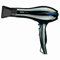 Фен CENTEK CT-2227 Professional, 2200 Вт, 2 скорости, 3 температурных режима, черный фото Фен CENTEK CT-2227 Professional, 2200 Вт, 2 скорости, 3 температурных режима, черный