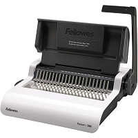 Брошюровщик Fellowes Pulsar+ фото Брошюровщик Fellowes Pulsar+
