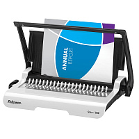Брошюровщик Fellowes Star+ фото Брошюровщик Fellowes Star+