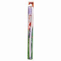 Зубная щетка Dr.Clean R11 средней жесткости фото Зубная щетка Dr.Clean R11 средней жесткости