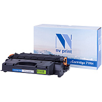 Картридж лазерный NV PRINT (NV-719H) для CANON LBP6300dn/6650/MF5840/5880, ресурс 6400 стр. фото Картридж лазерный NV PRINT (NV-719H) для CANON LBP6300dn/6650/MF5840/5880, ресурс 6400 стр.