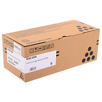 Картридж лазерный Ricoh SP C250E 407543 черный оригинальный фото Картридж лазерный Ricoh SP C250E 407543 черный оригинальный