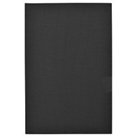 Холст на МДФ Гамма "Студия", 20*30см, цвет черный, 100% хлопок, 280г/м2, мелкое зерно фото Холст на МДФ Гамма "Студия", 20*30см, цвет черный, 100% хлопок, 280г/м2, мелкое зерно