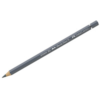 Карандаш акварельный художественный Faber-Castell "Albrecht Durer", цвет 234 холодный серый V фото Карандаш акварельный художественный Faber-Castell "Albrecht Durer", цвет 234 холодный серый V
